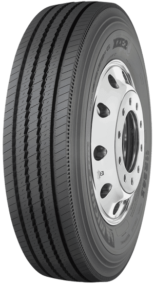 VỎ XE TẢI MICHELIN