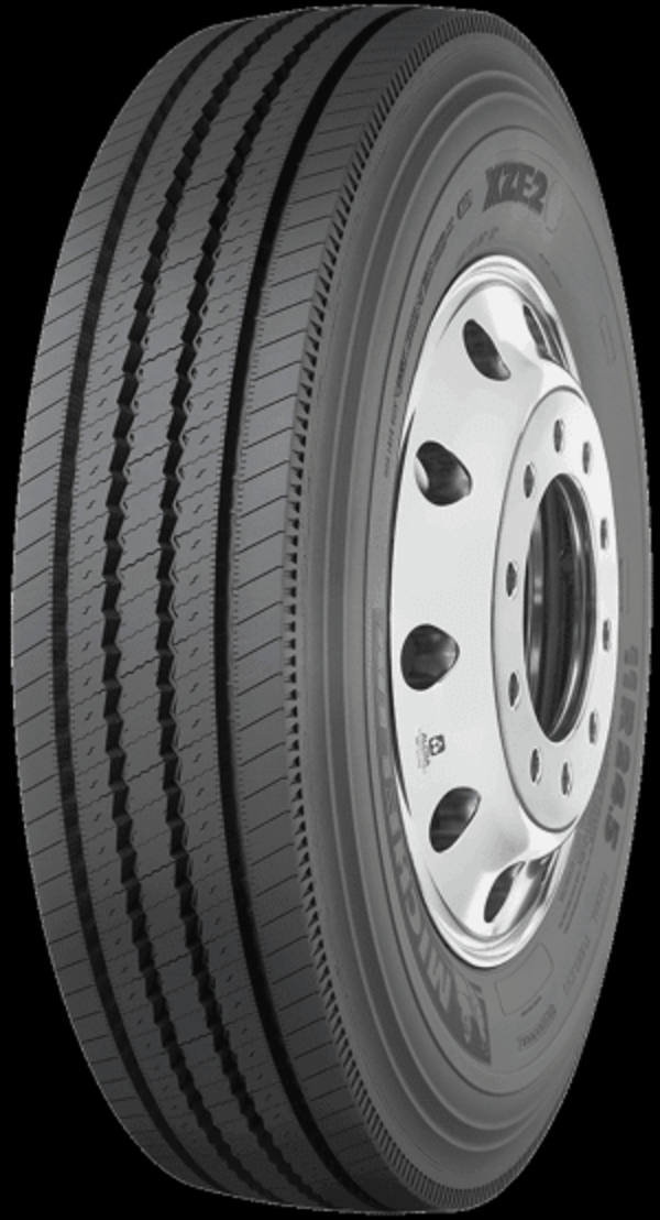 VỎ XE TẢI MICHELIN