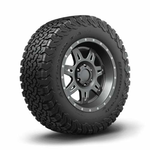 Lốp BFGoodrich 215/65/R16 All Terrain T/A KO2