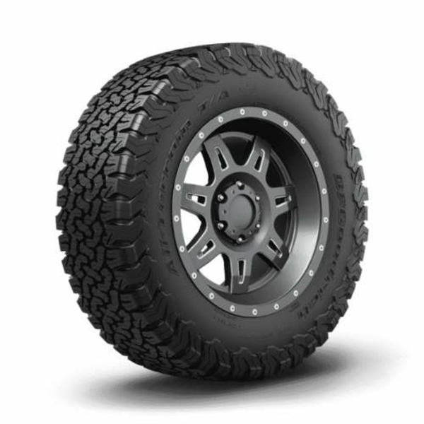 Lốp BFGoodrich 215/65/R16 All Terrain T/A KO2