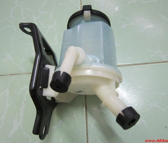 Bình dầu trợ lực lái