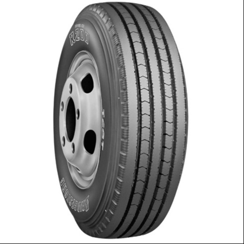 Lốp xe BRIDGESTONE VỎ XE TẢI R200