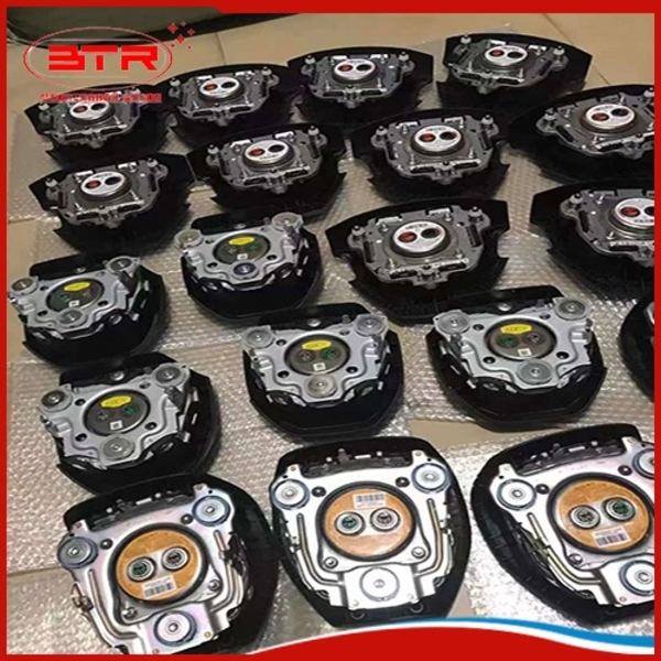 Bơm Nước Các Dòng Xe Hàn Quốc