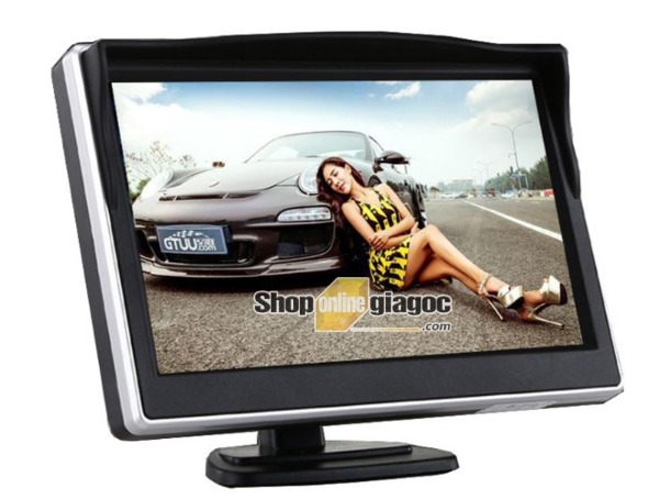 Màn hình LCD ô tô 1080p